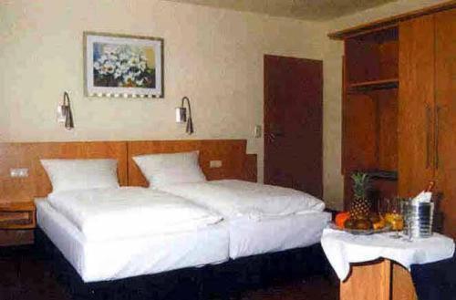 Hotel-Gasthof Talblick Esselbach Chambre photo