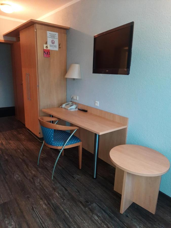 Hotel-Gasthof Talblick Esselbach Extérieur photo