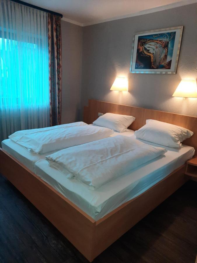 Hotel-Gasthof Talblick Esselbach Extérieur photo